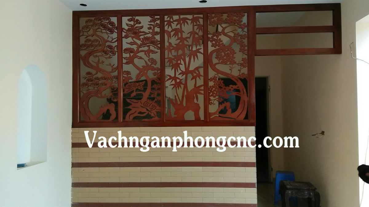 vách ngăn cnc tại quận hai bà trưng