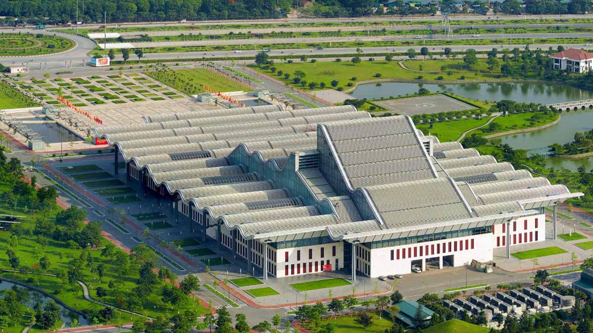 vách ngăn cnc tại thanh xuân
