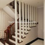 Vách trang trí cầu thang VNCT 1047
