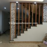 Vách trang trí cầu thang VNCT 1048