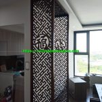 Vách ngăn phòng thờ mã VNPT 1065