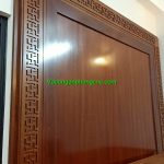 Báo giá vách ngăn ban thờ VNPT 1097