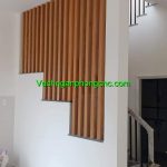 Lam gỗ cầu thang VNCT 1080