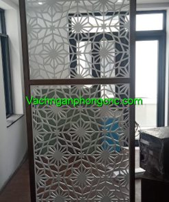 tấm vách ngăn phòng ngủ