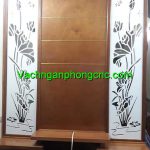 Tủ vách ngăn phòng khách VNPK 1109