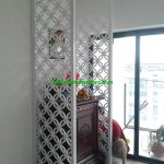 Vách bàn thờ cnc VNPT 1101