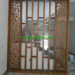 Vách chắn cầu thang VNCT 1067
