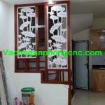 Vách che cầu thang VNCT 1068