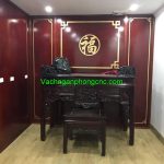 Vách cnc ban thờ VNPT 1170