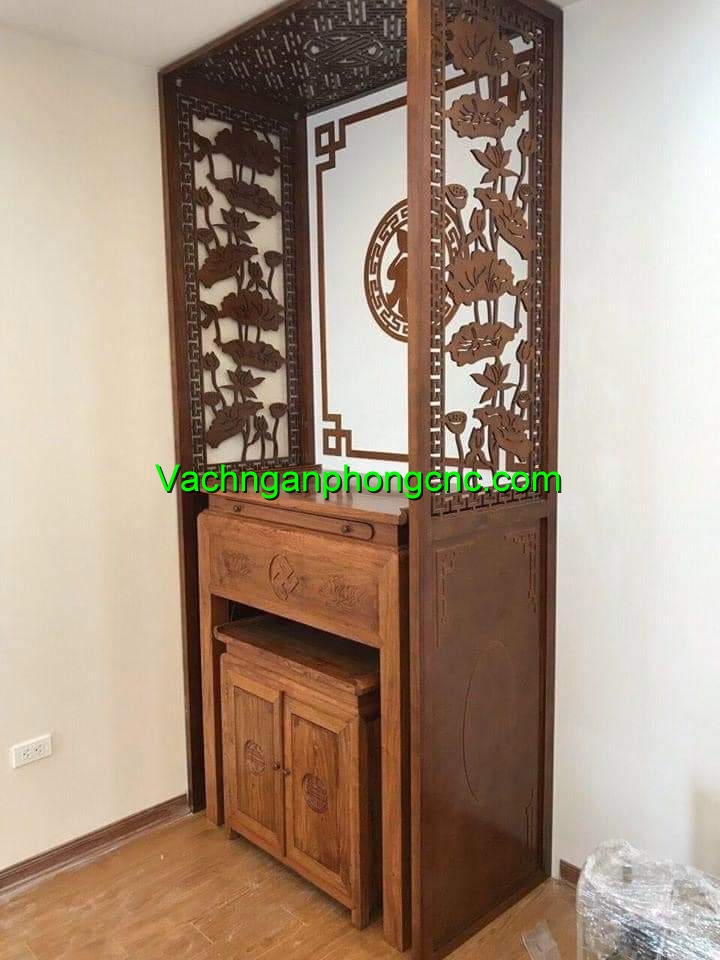 vach-cnc-phong-tho-vnpt 1137 vách cnc phòng thờ