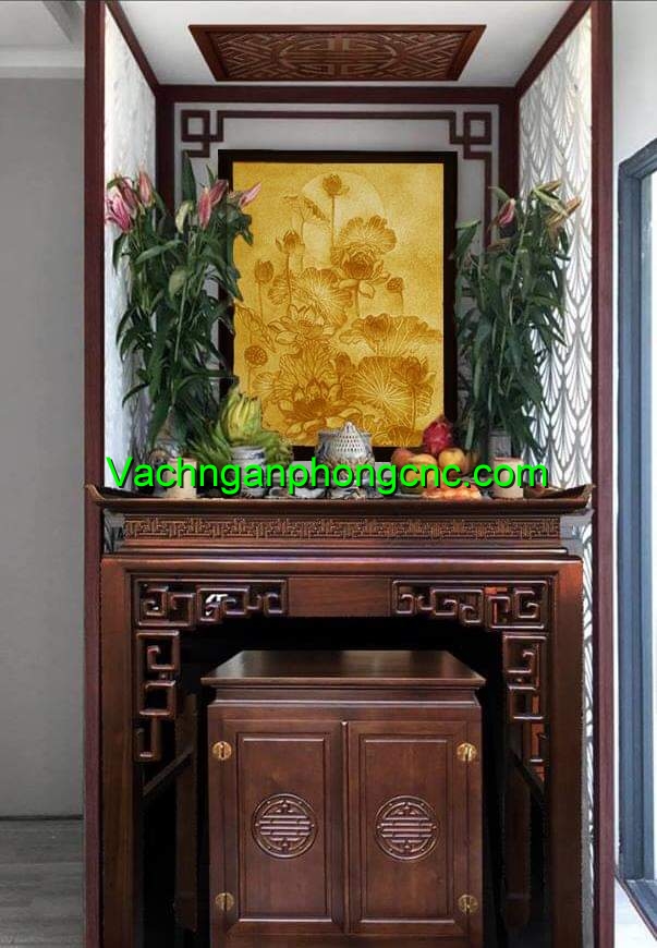 vach-cnc-phong-tho-vnpt 1144 vách cnc phòng thờ