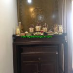 Vách ngăn ban thờ VNPT 1211