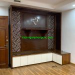 Vách ngăn ban thờ VNPT 1212