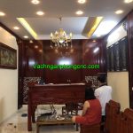 Vách ngăn ban thờ VNPT 1192