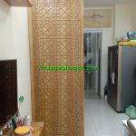 Vách ngăn bếp và phòng khách VNPB 1053