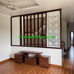 Vách ngăn cầu thang đẹp VNCT 1065