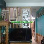 Vách ngăn cầu thang phong thủy VNCT 1079