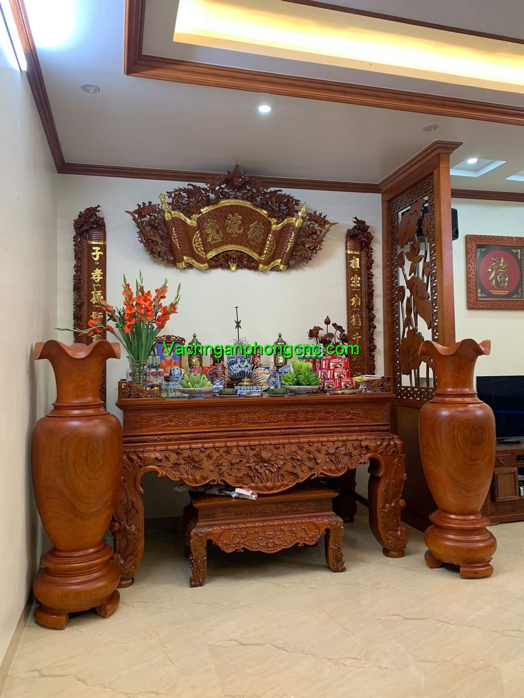 vach-ngan-cnc-phong-tho-vnpt 1115 vách ngăn cnc phòng thờ