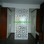 Vách ngăn phòng ngủ giá rẻ VNPN 1016