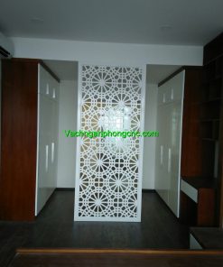 vách ngăn phòng ngủ giá rẻ